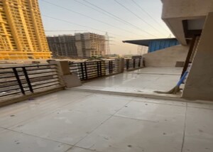 1 BHK Apartment – Exterior View View at Marvel Heights, Vasai East - for Sale