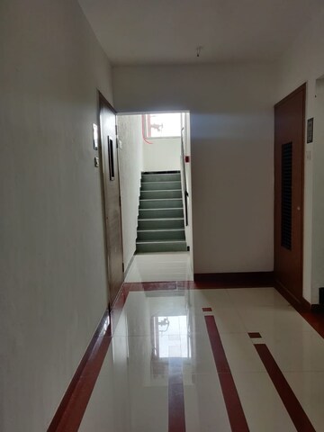 Building Lobby in 5 BHK Apartment at Amar Landmark, Baner – for Rent