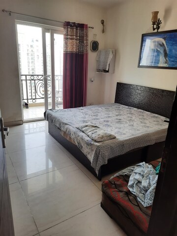 Living Room in 3.5 BHK Apartment at Ace Golfshire, Sector 150 – for Sale