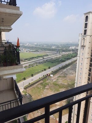 3.5 BHK Apartment – Exterior View View at Ace Golfshire, Sector 150 - for Sale