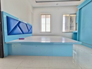 3 BHK Apartment For Sale in Narhe