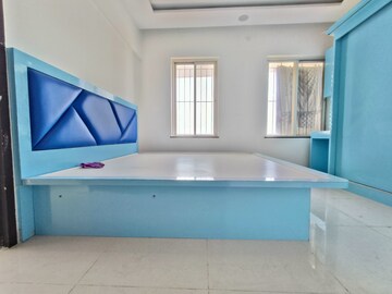 3 BHK Apartment For Sale in Narhe