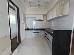 Kitchen in 3 BHK Apartment at Narhe – for Sale