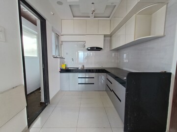 Kitchen in 3 BHK Apartment at Narhe – for Sale