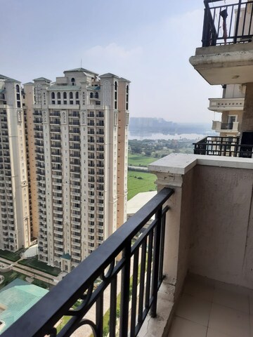 3.5 BHK Apartment – Exterior View View at Ace Golfshire, Sector 150 - for Sale
