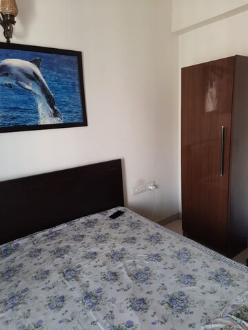 Bedroom in 3.5 BHK Apartment at Ace Golfshire, Sector 150 – for Sale