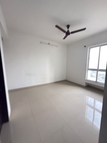 Bedroom in 1 BHK Apartment at Puraniks Tokyo Bay Phase 2, Kasarvadavali – for Rent