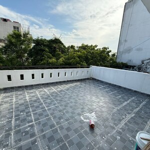 1 RK Builder Floor For Rent in Dlf Phase I