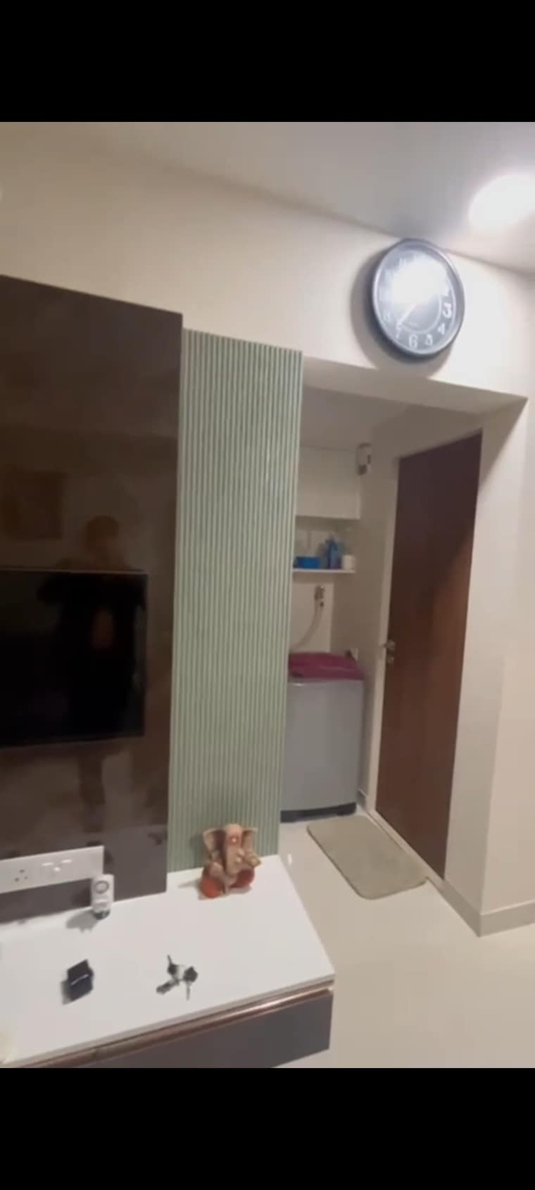 Bathroom, lodha-crown-quality-homes 1 Bedroom 317 Sq.Ft. Apartment In Majiwada Thane 9692904