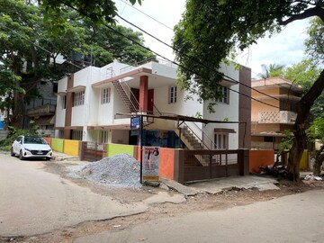  Plot For Sale in Rt Nagar