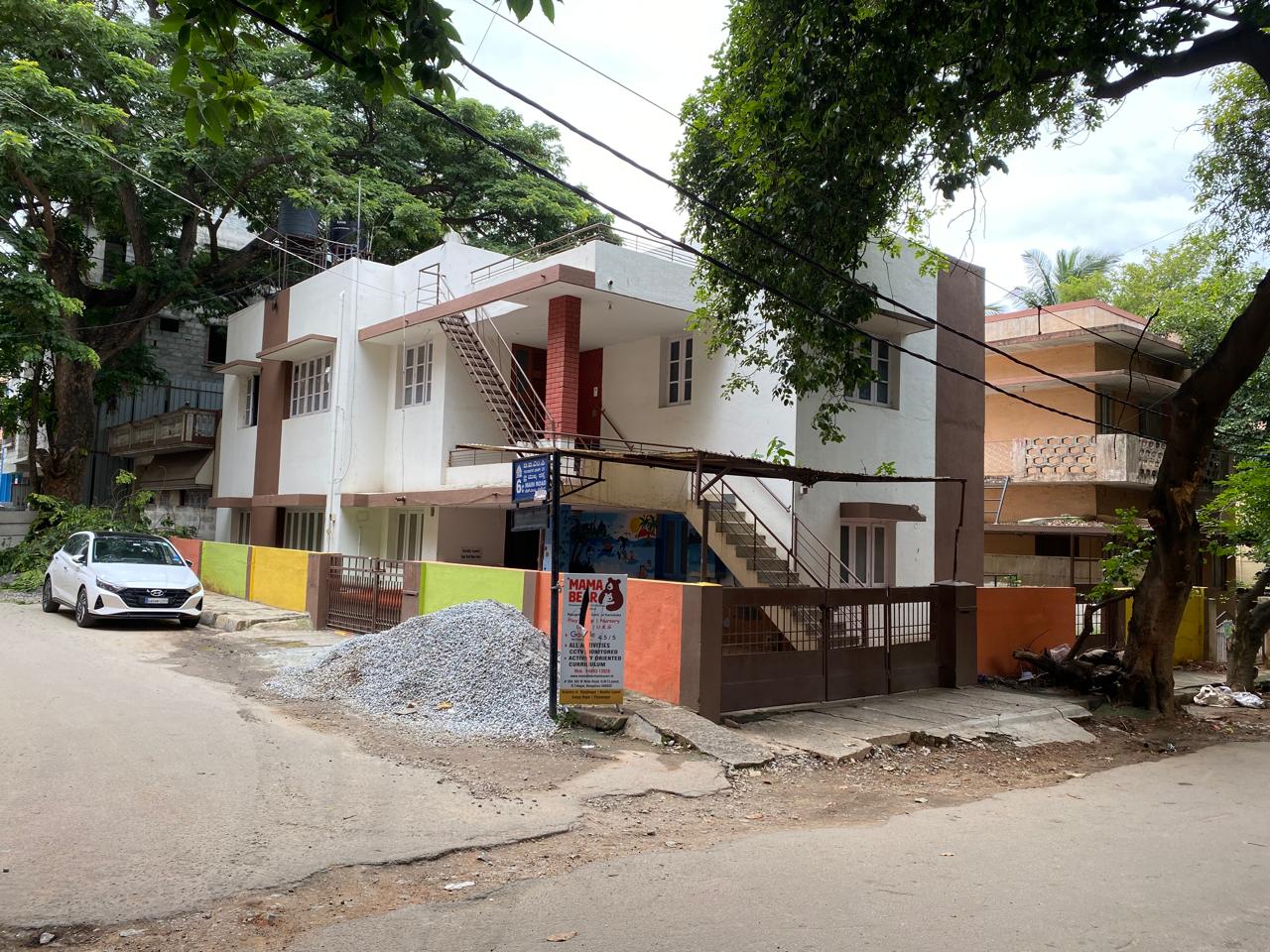 Plot For Sale in Nishchay