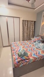 1 BHK + Pooja Room 317 Sq.Ft. Apartment in Lodha Crown Quality Homes