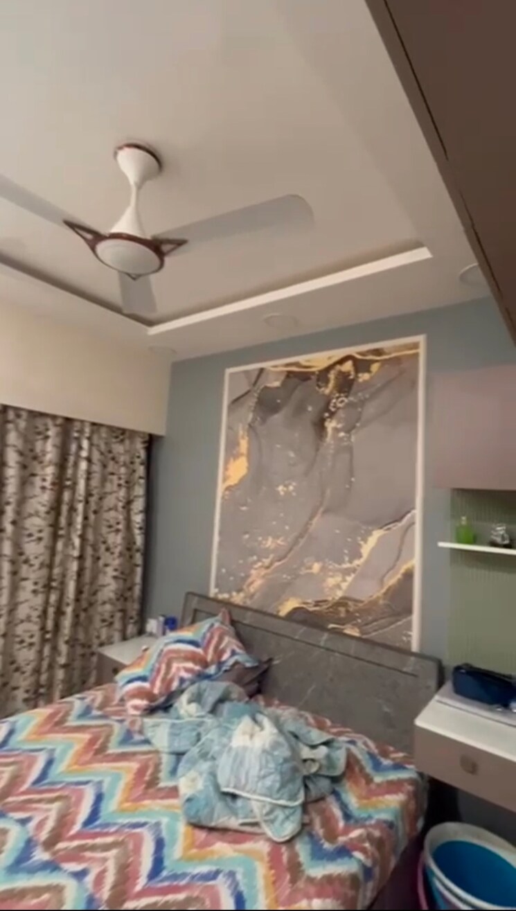 undefined, lodha-crown-quality-homes 1 Bedroom 317 Sq.Ft. Apartment In Majiwada Thane 9692904