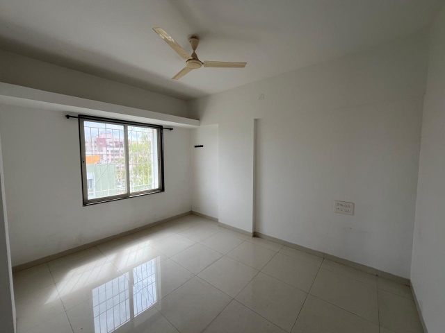 2 BHK + Pooja Room Apartment For Rent in Kothrud Csr 