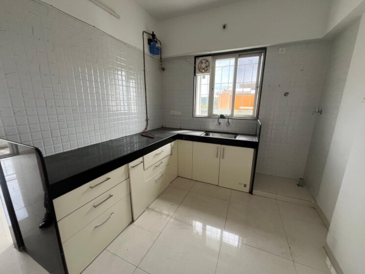 Kitchen, kothrud 2 Bedroom 960 Sq.Ft. Apartment In Kothrud Pune 9692928