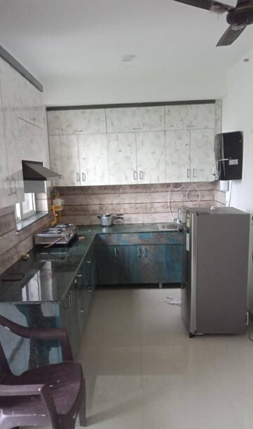 Kitchen in 2 BHK Apartment at Paras Tierea, Sector 137 – for Rent