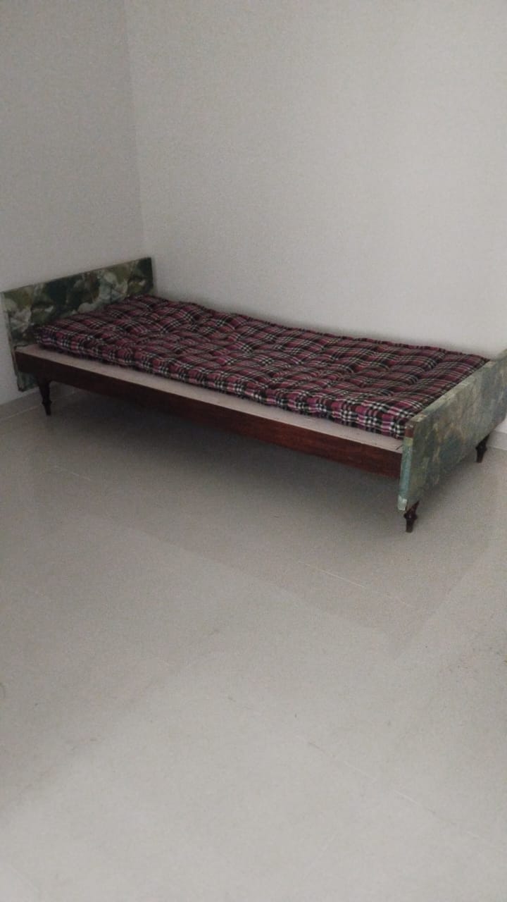 2 BHK Apartment For Rent in Rama Livmo