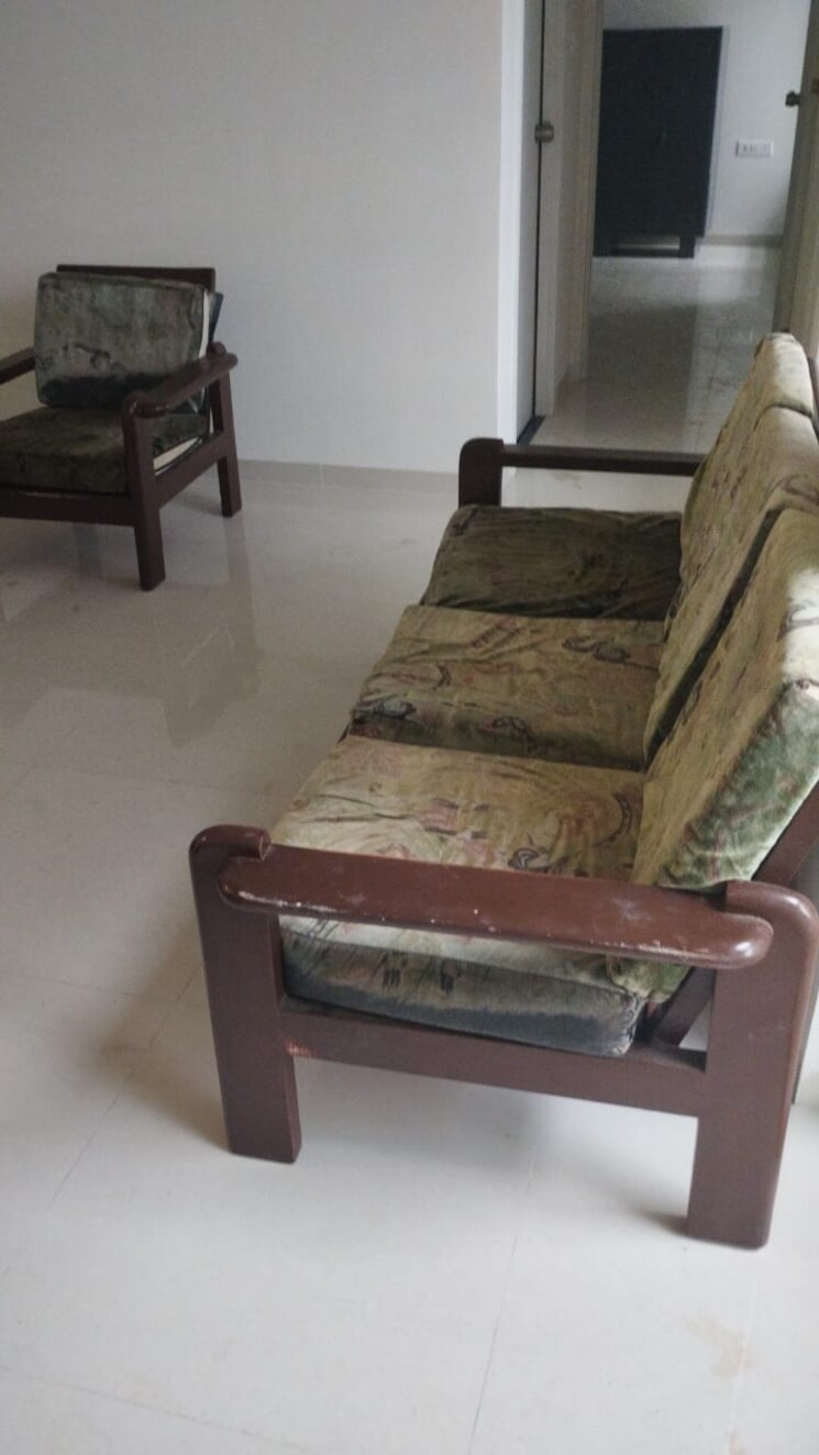 Living Room, rama-livmo 2 Bedroom 640 Sq.Ft. Apartment In Hinjewadi Pune 9692910