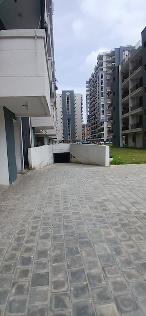3 BHK Apartment – Exterior View View at Amolik Sankalp, Sector 85 - for Sale
