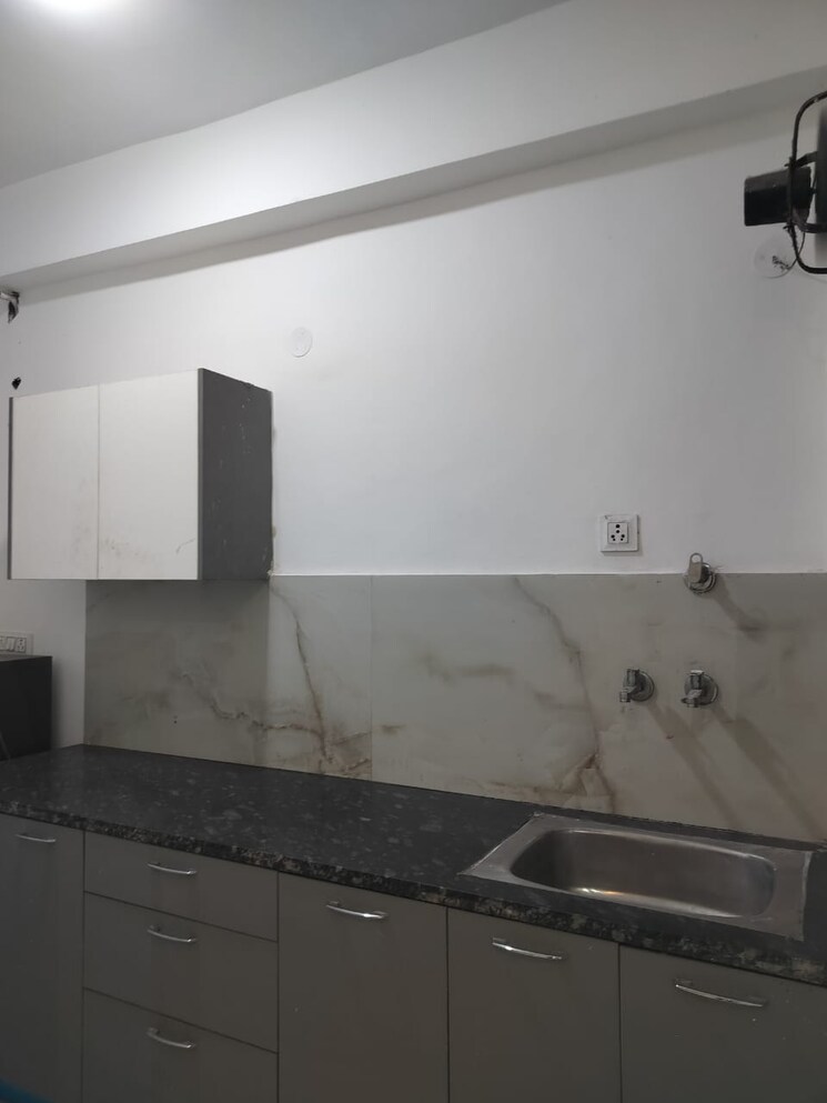 Kitchen, saket 2 Bedroom 750 Sq.Ft. Builder Floor In Saket Delhi 9692999