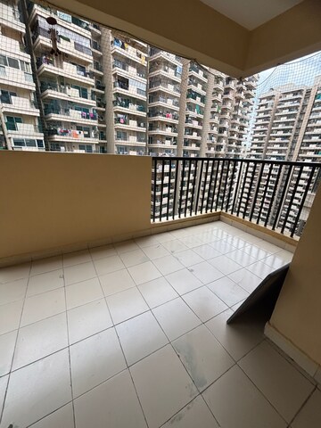 Kitchen in 2 BHK Apartment at Gaur City 2 - 14th Avenue, Sector 16c Greater Noida – for Sale