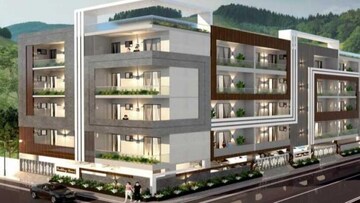 3 BHK Builder Floor For Sale in Sector 104