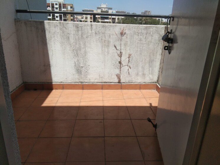 Bathroom, dhayari 2 Bedroom 950 Sq.Ft. Apartment In Dhayari Pune 9692929