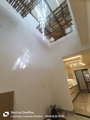3 BHK Villa For Sale in Gomti Nagar
