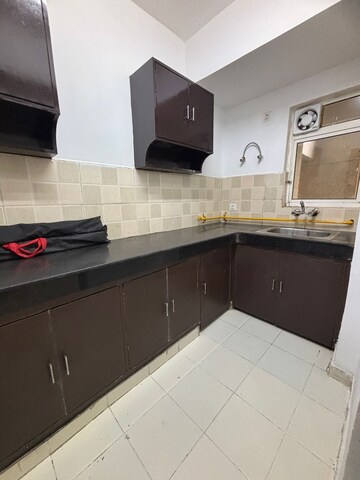 Kitchen in 2 BHK Apartment at Paras Seasons, Sector 168 – for Sale