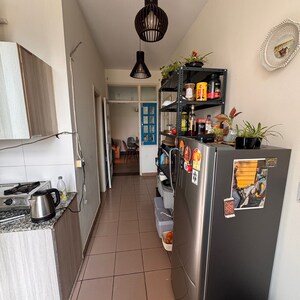 Team Area in 2 BHK Builder Floor at Dlf Phase I – for Rent