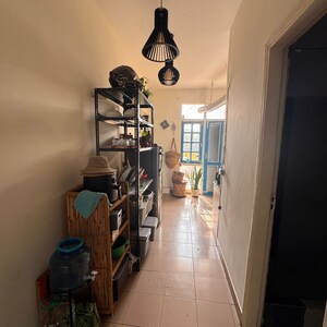 Gym in 2 BHK Builder Floor at Dlf Phase I – for Rent