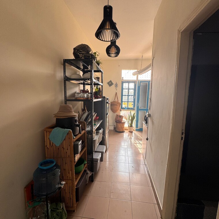 Gym, dlf phase i 2 Bedroom 150 Sq.Yd. Builder Floor In Dlf Phase I Gurgaon 9693040