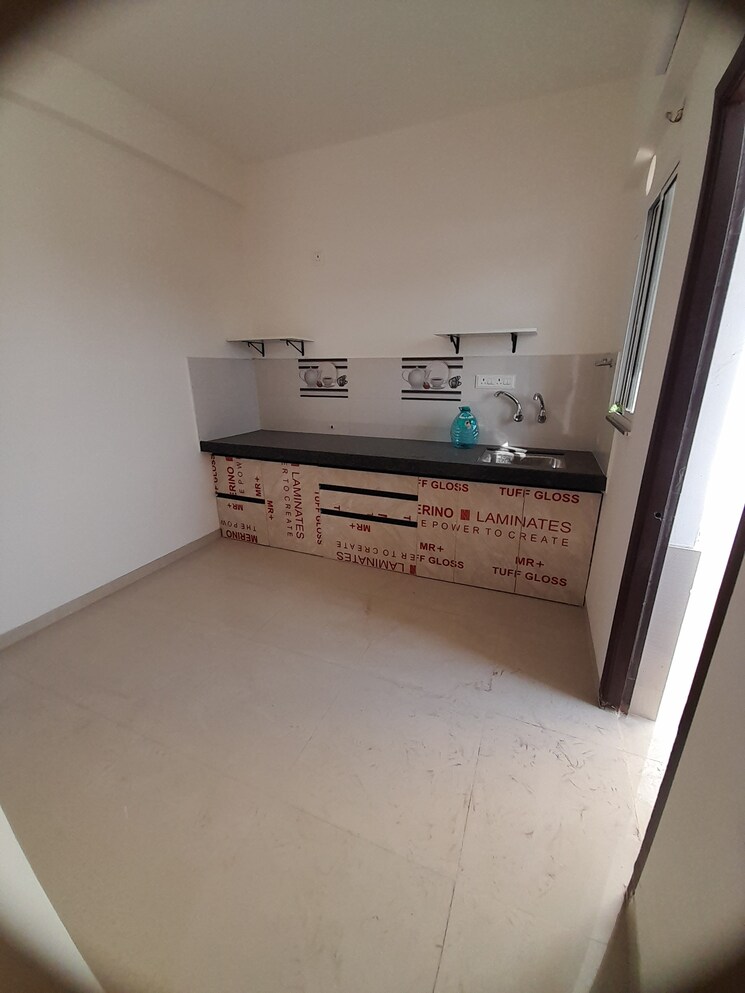 Kitchen, parsodi 2 Bedroom 950 Sq.Ft. Apartment In Parsodi Nagpur 9693270