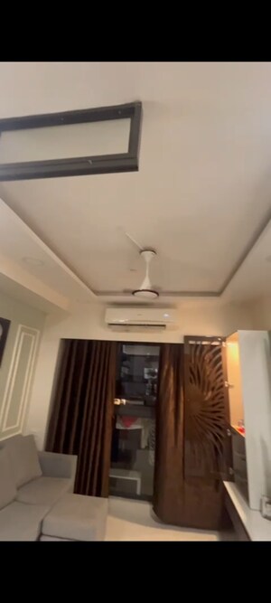 1 BHK Apartment For Rent in Lodha Crown Quality Homes, Majiwada