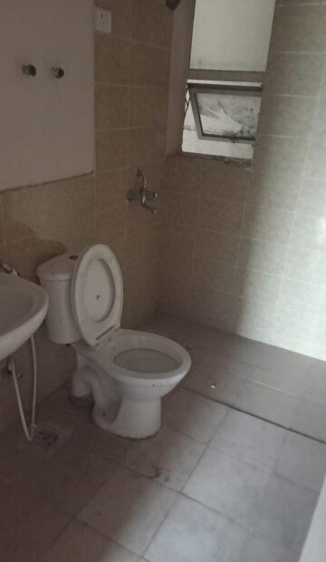 Bathroom in 2 BHK Apartment at Paras Tierea, Sector 137 – for Rent