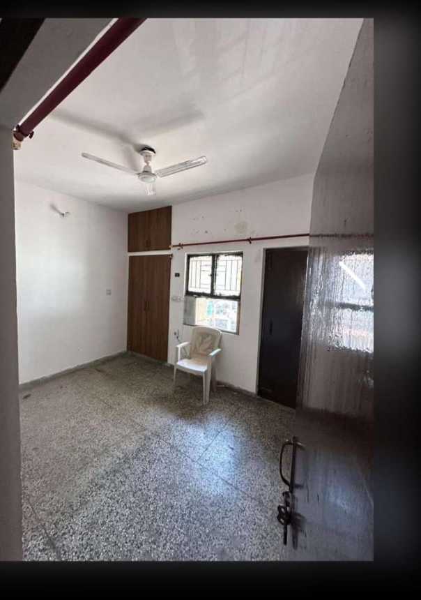2 BHK Apartment For Sale in Metro View Apartment 