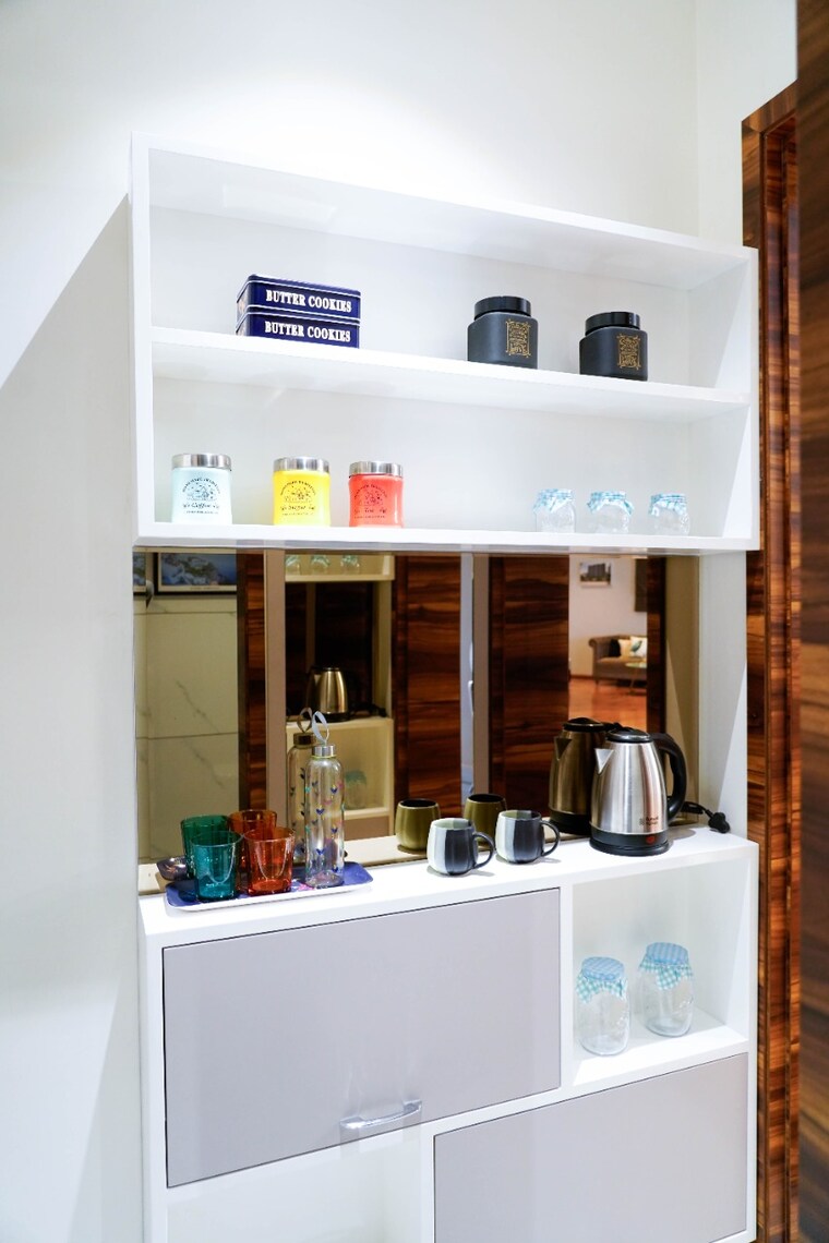 undefined, malwa-escon-primera 2 Bedroom 1305 Sq.Ft. Apartment In International Airport Road Zirakpur 9693050