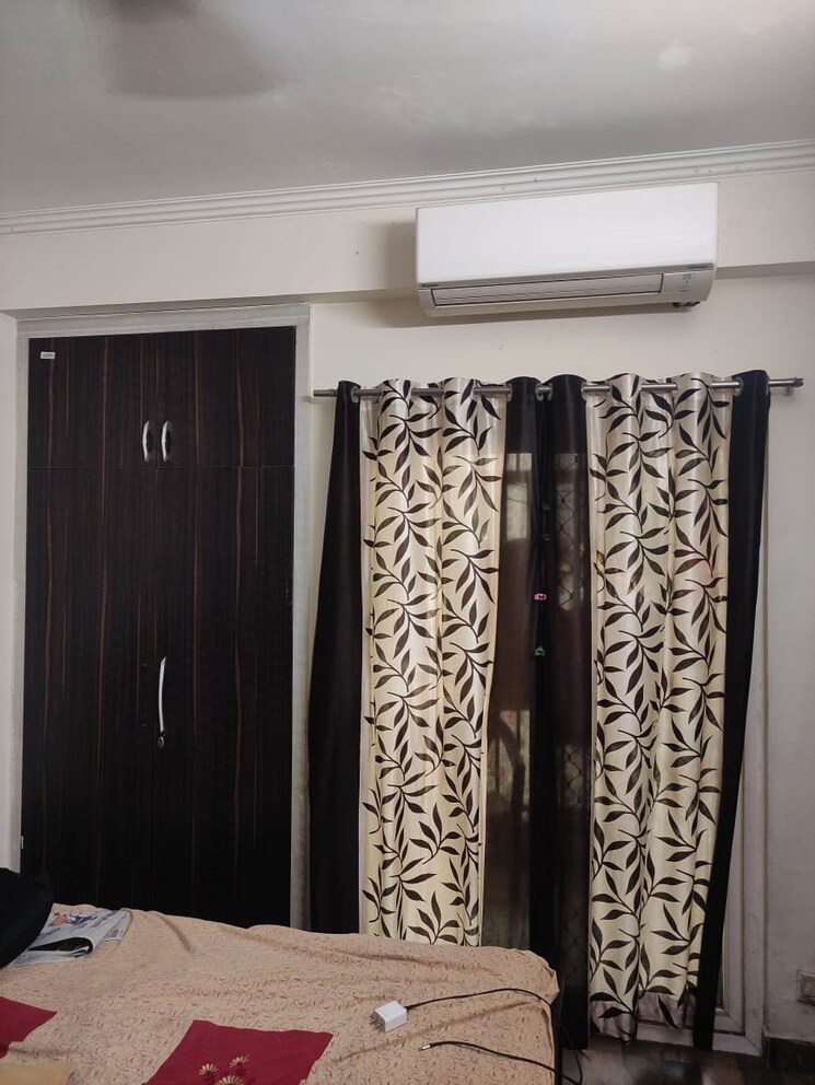 Bedroom, saviour-green-arch 2 Bedroom 860 Sq.Ft. Apartment In Tech Zone 4 Greater Noida Greater Noida 9693032
