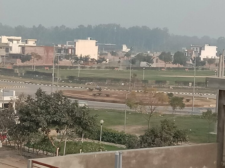 undefined, gmada-eco-city  1055 Sq.Ft. Plot In North Mullanpur Chandigarh 9693484