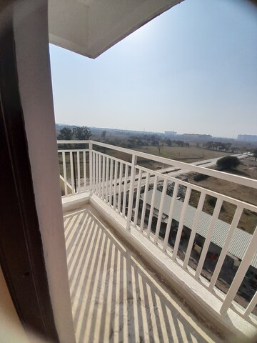 Balcony in 2 BHK Apartment at Parsodi – for Rent