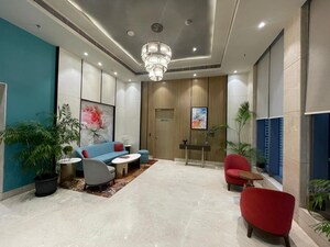 2 BHK Apartment For Rent in Emaar Digi Homes, Sector 62