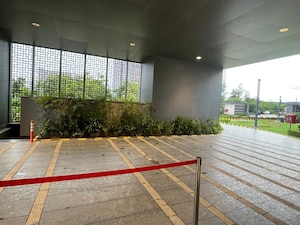 2 BHK Apartment – Exterior View View at Emaar Digi Homes, Sector 62 - for Rent