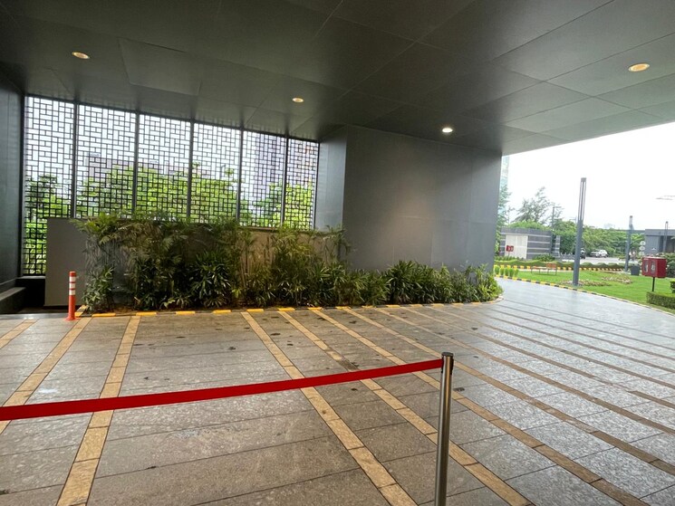 Exterior View, emaar-digi-homes 2 Bedroom 1565 Sq.Ft. Apartment In Sector 62 Gurgaon 9693063