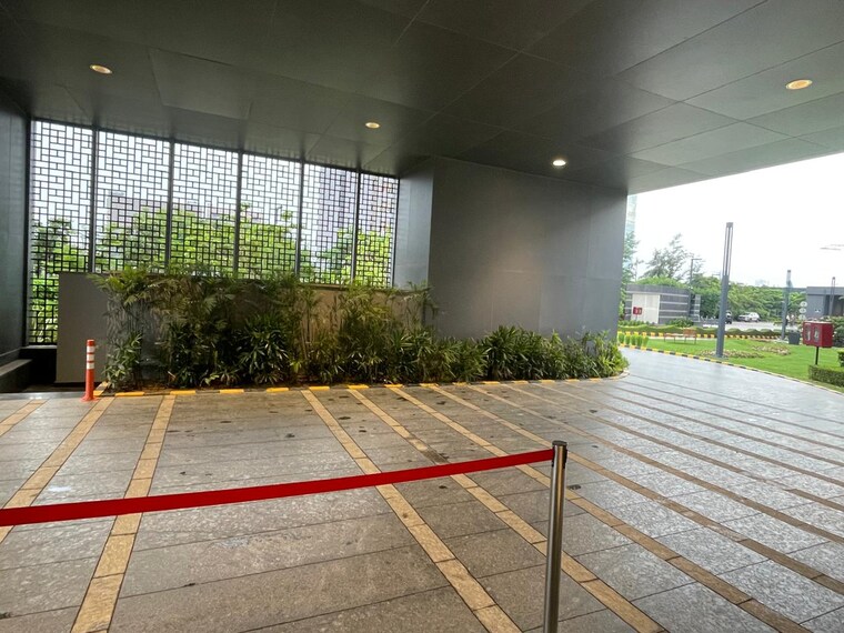 Exterior View, emaar-digi-homes 2 Bedroom 1565 Sq.Ft. Apartment In Sector 62 Gurgaon 9693063