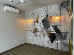 Room in 2 BHK Apartment at Emaar Digi Homes, Sector 62 – for Rent