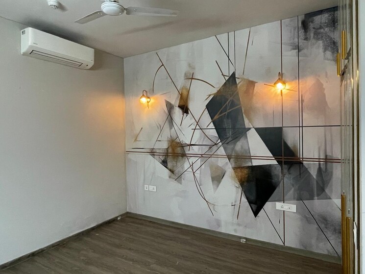 Room, emaar-digi-homes 2 Bedroom 1565 Sq.Ft. Apartment In Sector 62 Gurgaon 9693063