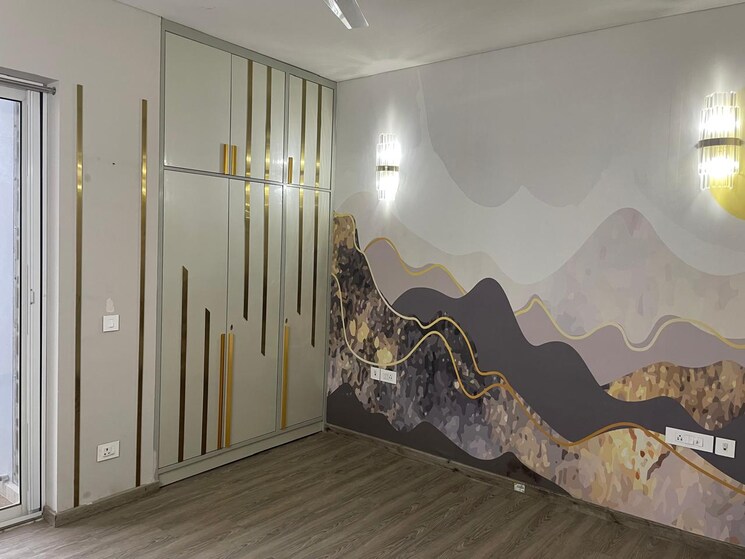 Bedroom, emaar-digi-homes 2 Bedroom 1565 Sq.Ft. Apartment In Sector 62 Gurgaon 9693063