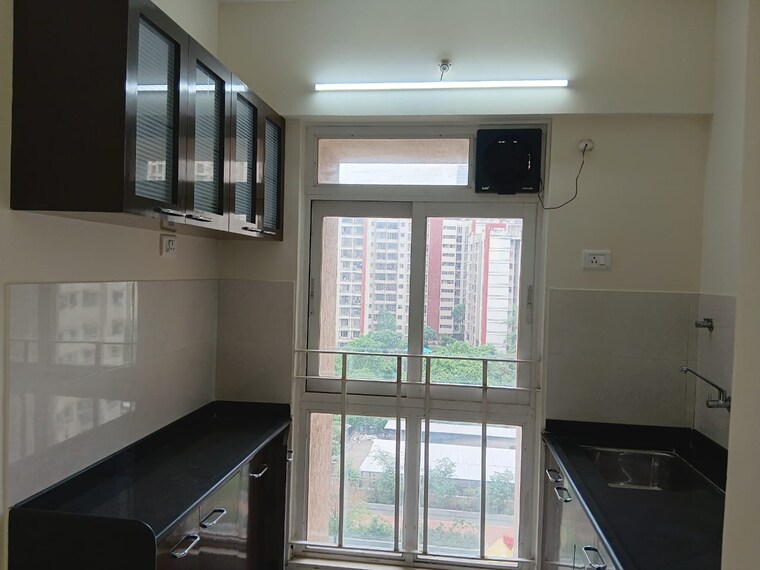 Kitchen, vr-bhoomi-acres-g-wing 1 Bedroom 450 Sq.Ft. Apartment In Ghodbunder Road Thane 9693045