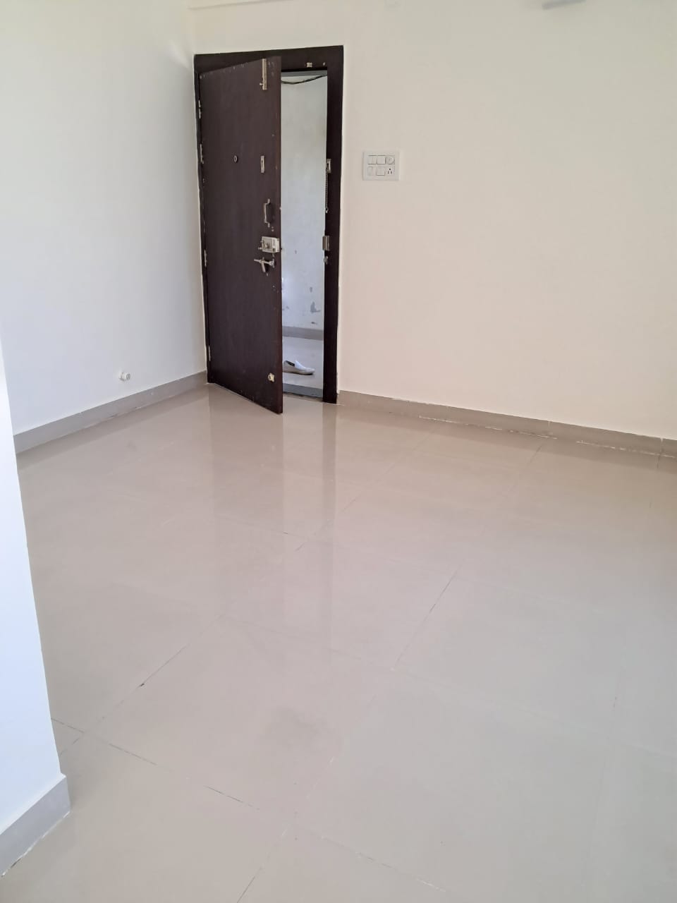 3 BHK Apartment For Sale in New 3bhk Sale At Balewadi