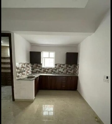 Kitchen in 2 BHK Apartment at Paras Tierea, Sector 137 – for Rent